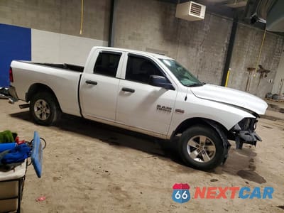 Czwarte zdjęcie samochodu z boku: 2015 RAM 1500 ST VIN:1C6RR7FT8FS602270 - miniatura