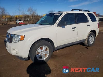 2009 FORD ESCAPE XLT 1FMCU03789KA93101 - główne zdjęcie licytacji z USA - miniatura