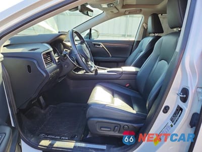 Zdjęcie 7 z 12 samochodu: 2020 LEXUS RX 350 BASE VIN:2T2HZMDA4LC244260 - miniatura