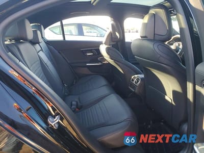 Zdjęcie 10 z 12 samochodu: 2024 MERCEDES-BENZ C 300 4MATIC VIN:W1KAF4HB0RR167585 - miniatura