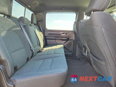 Zdjęcie 10 z 11 samochodu: 2024 RAM 1500 BIG HORN VIN:1C6SRFFT0RN125137 - miniatura