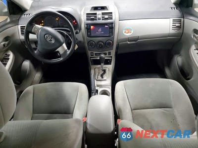 Zdjęcie 8 z 11 samochodu: 2013 TOYOTA COROLLA LE VIN:5YFBU4EE3DP131959 - miniatura