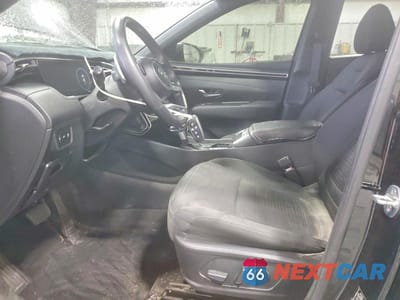 Zdjęcie 7 z 14 samochodu: 2022 HYUNDAI SANTA CRUZ SEL PREMIUM VIN:5NTJDDAF4NH005524 - miniatura