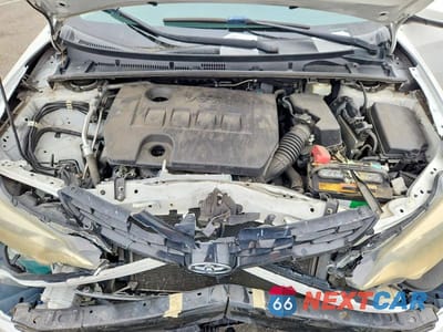 Zdjęcie 11 z 11 samochodu: 2015 TOYOTA COROLLA S PLUS VIN:5YFBURHE2FP295327 - miniatura