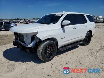 2024 CHEVROLET TAHOE K1500 RST 1GNSKRKL2RR209626 - główne zdjęcie licytacji z USA - miniatura