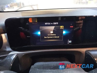 Zdjęcie 9 z 11 samochodu: 2019 MERCEDES-BENZ A 220 4MATIC VIN:WDD3G4FB1KW018716 - miniatura