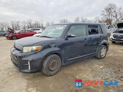 2014 SCION XB BASE JTLZE4FE7EJ056283 - główne zdjęcie licytacji z USA - miniatura