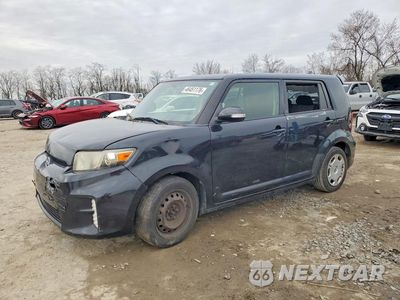 2014 SCION XB BASE JTLZE4FE7EJ056283 - główne zdjęcie licytacji z USA - miniatura