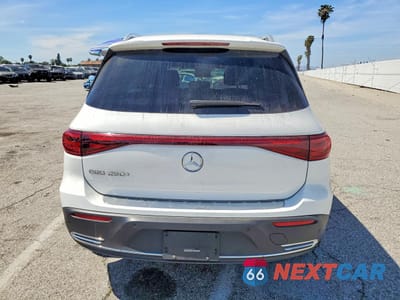 Zdjęcie 6 z 13 samochodu: 2025 MERCEDES-BENZ EQB 250+ VIN:W1N9M0CB5SN151780 - miniatura