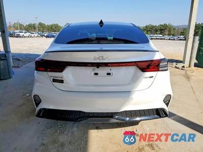 Zdjęcie 6 z 12 samochodu: 2022 KIA FORTE GT-LINE VIN:3KPF54AD8NE444990 - miniatura