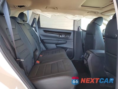 Zdjęcie 10 z 12 samochodu: 2025 HONDA CR-V EXL VIN:2HKRS3H75SH329772 - miniatura