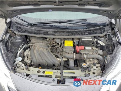 Zdjęcie 12 z 14 samochodu: 2016 NISSAN VERSA NOTE S PLUS VIN:3N1CE2CP7GL370977 - miniatura