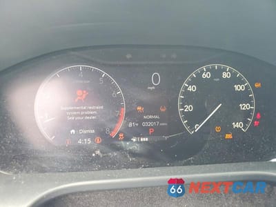 Zdjęcie 9 z 14 samochodu: 2025 HONDA HR-V LX VIN:3CZRZ2H32SM756396 - miniatura