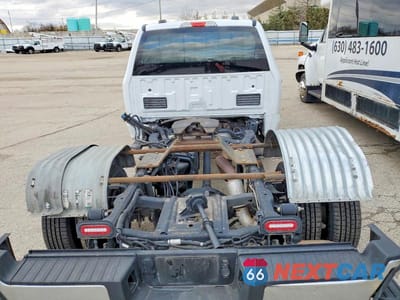 Zdjęcie 10 z 13 samochodu: 2024 FORD F350 SUPER DUTY TRUCK CAB AND CHASSIS VIN:1FT8W3DT3REE10699 - miniatura