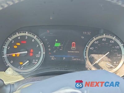 Zdjęcie 9 z 13 samochodu: 2021 TOYOTA HIGHLANDER XSE VIN:5TDLZRAH7MS049761 - miniatura