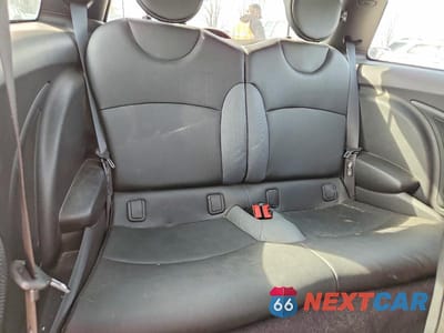 Zdjęcie 11 z 12 samochodu: 2009 MINI COOPER S VIN:WMWMF73539TW84311 - miniatura