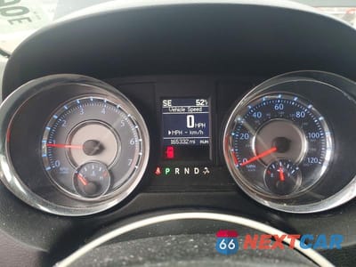 Zdjęcie 9 z 12 samochodu: 2012 CHRYSLER TOWN & COUNTRY TOURING VIN:2C4RC1BG7CR116126 - miniatura