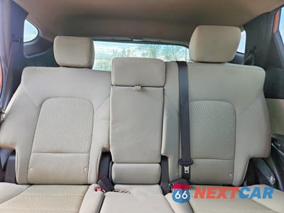 Zdjęcie 10 z 12 samochodu: 2015 HYUNDAI SANTA FE SPORT 2.4L VIN:5XYZU3LB7FG248680 - miniatura