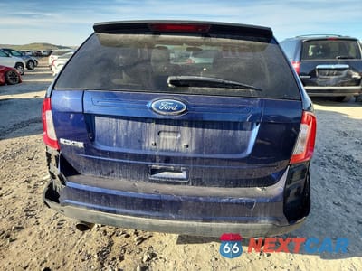 Zdjęcie 6 z 12 samochodu: 2011 FORD EDGE SE VIN:2FMDK3GC2BBB39542 - miniatura