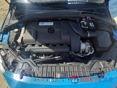 Zdjęcie 11 z 12 samochodu: 2015 VOLVO V60 POLESTAR VIN:YV1A92SW5F1243274 - miniatura