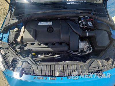Zdjęcie 11 z 12 samochodu: 2015 VOLVO V60 POLESTAR VIN:YV1A92SW5F1243274 - miniatura