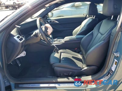 Zdjęcie 7 z 11 samochodu: 2025 BMW M440XI VIN:WBA83DA01SCT76298 - miniatura