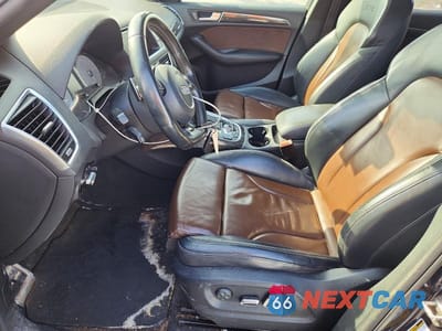 Zdjęcie 7 z 11 samochodu: 2016 AUDI SQ5 V6 AWD VIN:WA1LCAFP3GA081587 - miniatura