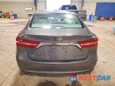 Zdjęcie 6 z 11 samochodu: 2016 TOYOTA AVALON TOURING VIN:4T1BK1EB5GU218677 - miniatura
