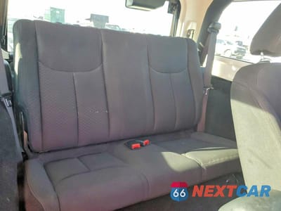 Zdjęcie 10 z 11 samochodu: 2016 JEEP WRANGLER SPORT VIN:1C4AJWAG4GL344181 - miniatura