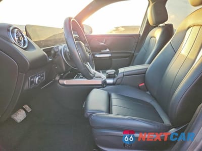 Zdjęcie 7 z 12 samochodu: 2023 MERCEDES-BENZ GLB 250 VIN:W1N4M4GB6PW326549 - miniatura