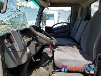 Zdjęcie 7 z 12 samochodu: 2022 ISUZU NPR VIN:54DB4W1D6NS202009 - miniatura