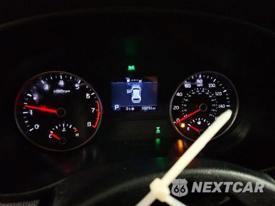 Zdjęcie 9 z 12 samochodu: 2022 KIA SPORTAGE LX VIN:KNDPMCAC5N7999534 - miniatura