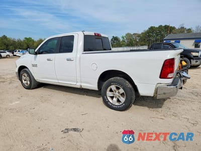 Drugie zdjęcie samochodu z przodu: 2015 RAM 1500 SLT VIN:1C6RR6GG5FS569451 - miniatura