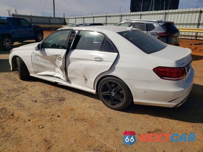 Drugie zdjęcie samochodu z przodu: 2014 MERCEDES-BENZ E 250 BLUETEC VIN:WDDHF0EB4EB010124 - miniatura