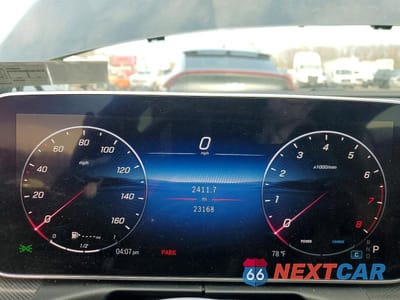 Zdjęcie 9 z 11 samochodu: 2025 MERCEDES-BENZ C 300 4MATIC VIN:W1KAF4HB5SR253738 - miniatura