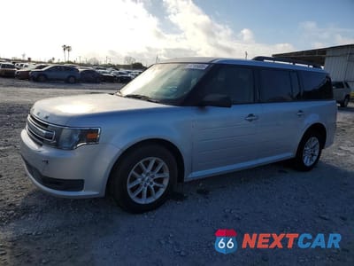 2016 FORD FLEX SE 2FMGK5B83GBA06632 - główne zdjęcie licytacji z USA - miniatura