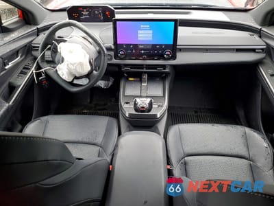 Zdjęcie 8 z 14 samochodu: 2026 SUBARU SOLTERRA PREMIUM VIN:JTMBEAGC5TJ000316 - miniatura