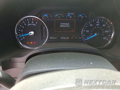 Zdjęcie 9 z 12 samochodu: 2021 FORD EXPEDITION MAX XLT VIN:1FMJK1HT3MEA20671 - miniatura