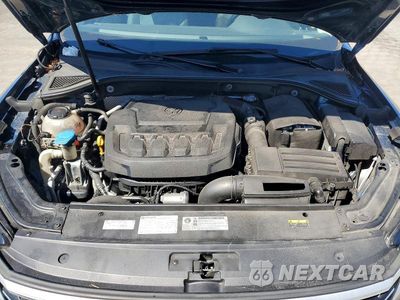 Zdjęcie 11 z 11 samochodu: 2018 VOLKSWAGEN PASSAT SE VIN:1VWBA7A32JC018021 - miniatura