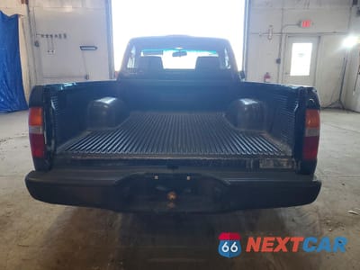 Zdjęcie 6 z 12 samochodu: 1996 TOYOTA TACOMA BASE VIN:4TANL42N8TZ218583 - miniatura