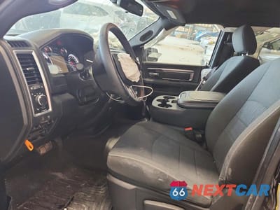 Zdjęcie 7 z 12 samochodu: 2021 RAM 1500 CLASSIC SLT VIN:1C6RR7GG0MS536828 - miniatura