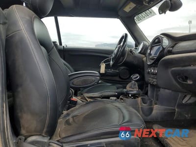 Zdjęcie 10 z 11 samochodu: 2019 MINI COOPER VIN:WMWWG5C54K3D01608 - miniatura