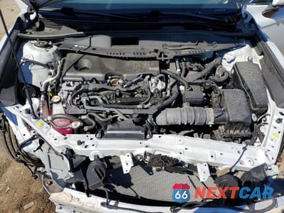 Zdjęcie 11 z 13 samochodu: 2022 TOYOTA CAMRY HYBRID SE VIN:4T1G31AK4NU045305 - miniatura