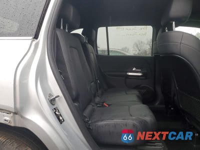Zdjęcie 11 z 13 samochodu: 2020 MERCEDES-BENZ GLB 250 4MATIC VIN:W1N4M4HB3LW051909 - miniatura
