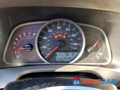 Zdjęcie 9 z 13 samochodu: 2013 TOYOTA RAV4 LE VIN:2T3BFREV4DW121714 - miniatura