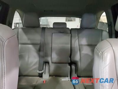 Zdjęcie 10 z 13 samochodu: 2017 TOYOTA HIGHLANDER HYBRID XLE VIN:5TDJGRFHXHS035817 - miniatura