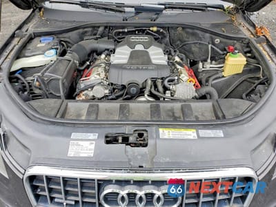 Zdjęcie 12 z 12 samochodu: 2014 AUDI Q7 PRESTIGE VIN:WA1DGAFE3ED006813 - miniatura