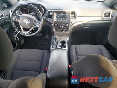 Zdjęcie 8 z 12 samochodu: 2021 JEEP GRAND CHEROKEE LAREDO VIN:1C4RJFAG4MC731912 - miniatura