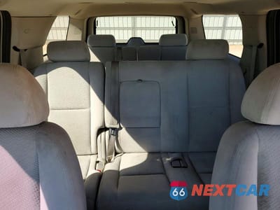 Zdjęcie 10 z 12 samochodu: 2007 GMC YUKON XL K1500 VIN:1GKFK16367R214089 - miniatura