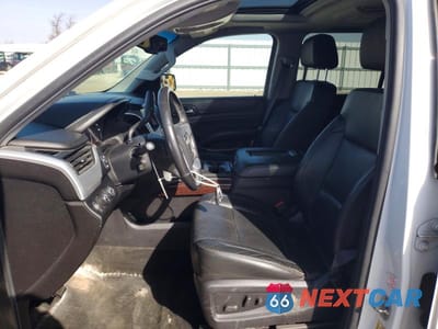 Zdjęcie 7 z 13 samochodu: 2016 GMC YUKON XL K1500 SLT VIN:1GKS2GKCXGR268535 - miniatura